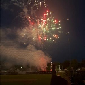 Meet your Posher, Riley